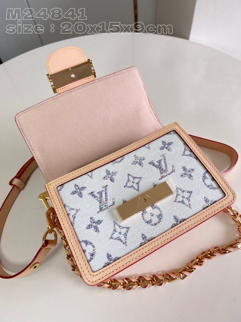 LV Satchel Bags